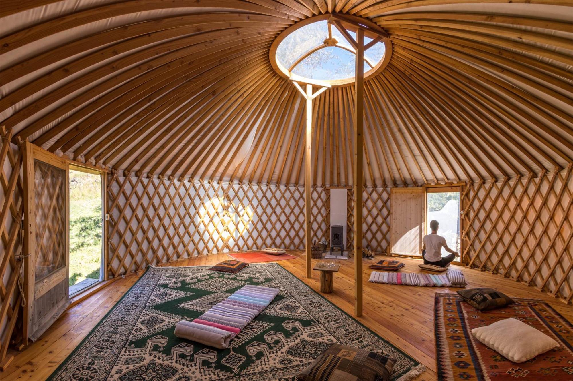 La Ferme De Beaute Acomodação com café da manhã Chateauroux-les-Alpes Exterior foto